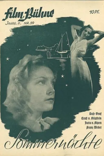 Summer Nights (1944)