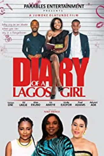 Diary of a Lagos Girl (2016)