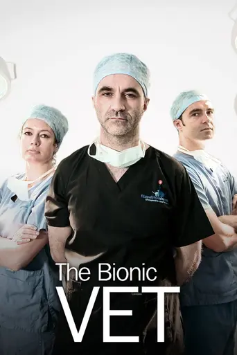 The Bionic Vet (2010)