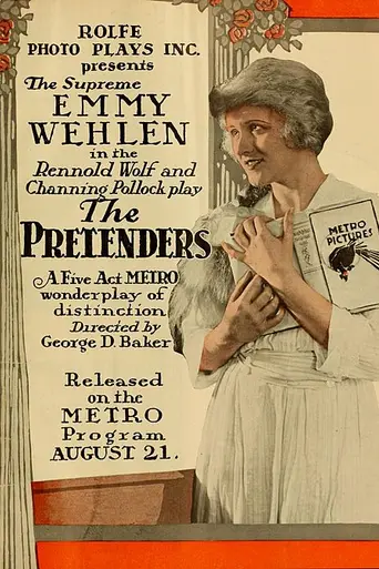 The Pretenders (1916)