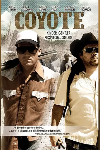 Coyote (2007)