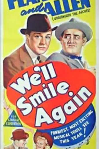 We'll Smile Again (1942)