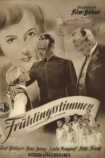 Voices of Spring (1952)
