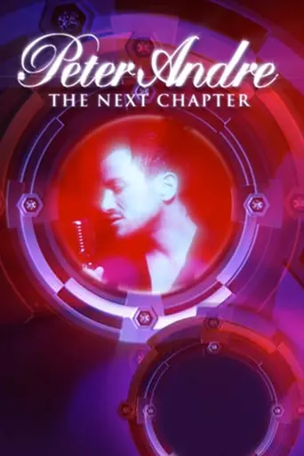 Peter Andre: My Life (2009)