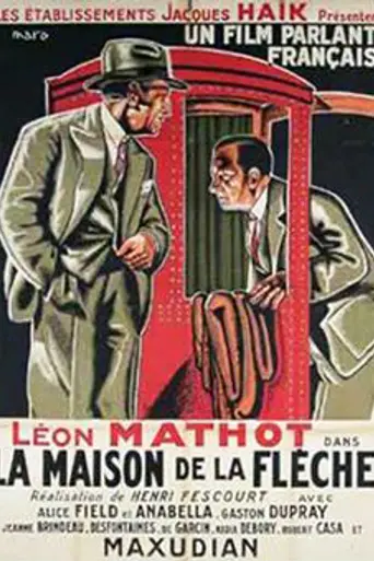 La Maison de la Fléche (1930)
