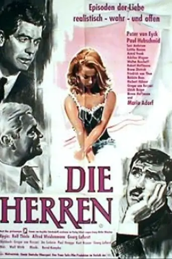 The Gentlemen (1965)