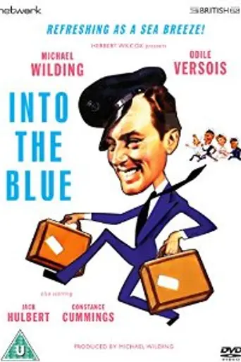 Man in the Dinghy (1950)