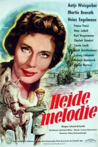 Melody of the Heath (1956)