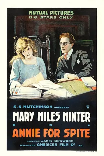 Annie-for-Spite (1917)