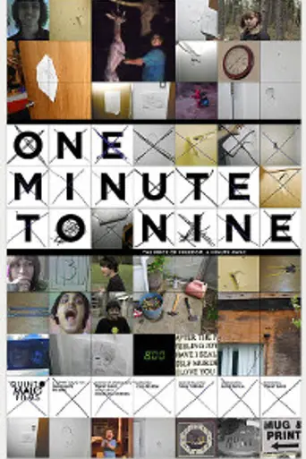 One Minute to Nine (2007)