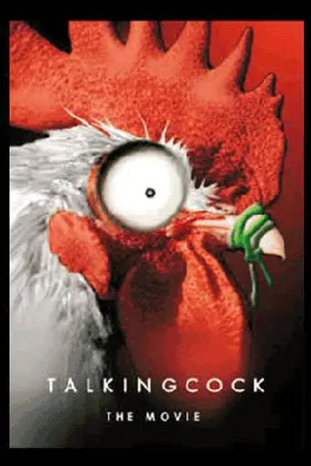 Talking Cock the Movie (2002)