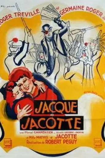 Jacques and Jacotte (1936)