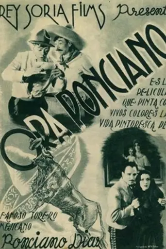Come on Ponciano (1937)