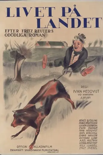 Life in the Country (1924)