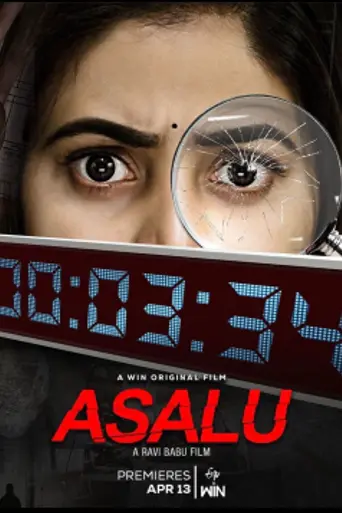 Asalu