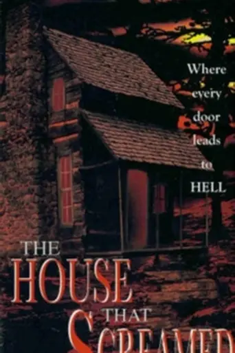 The House That Screamed (2000)