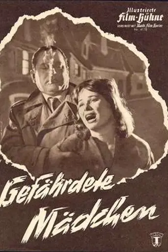Gefährdete Mädchen (1958)