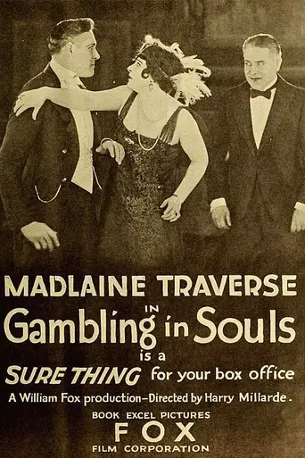 Gambling in Souls (1919)