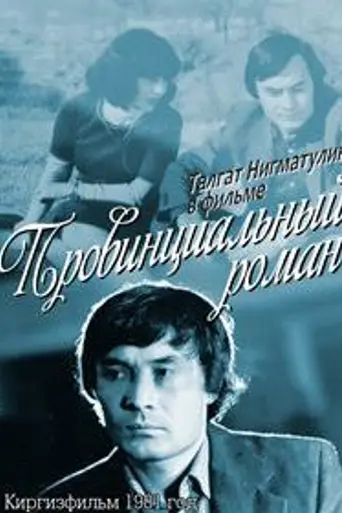 Провинциальный роман (1981)