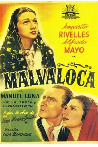 Malvaloca (1942)
