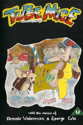 Tube Mice (1988)