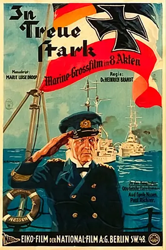 Eternal Allegiance (1926)