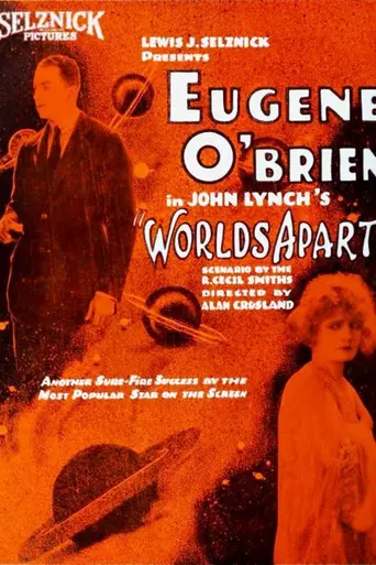 Worlds Apart (1921)