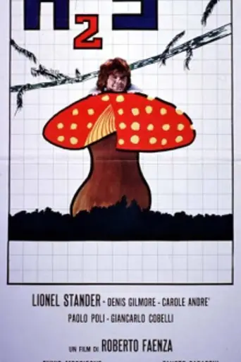 H2S (1969)