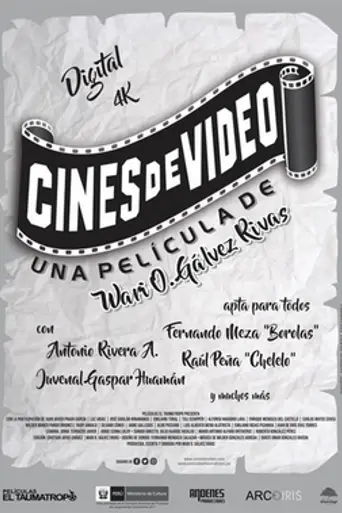Neighborhood Cinemas (2020)