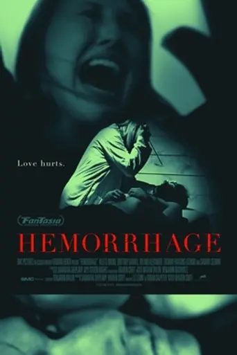 Hemorrhage (2012)