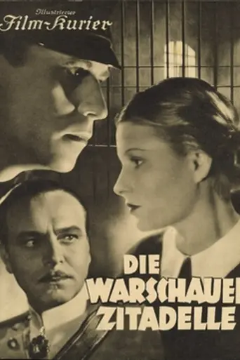 The Citadel of Warsaw (1937)