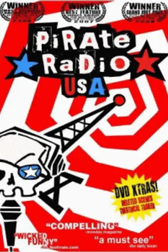 Pirate Radio USA (2006)
