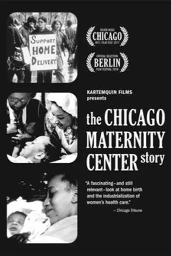 The Chicago Maternity Center Story (1976)