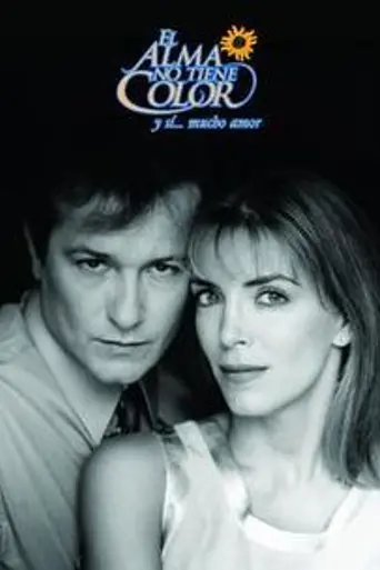 El alma no tiene color (1997)