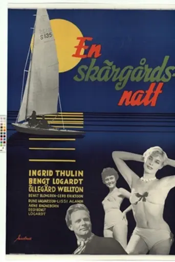 A Night in the Archipelago (1953)