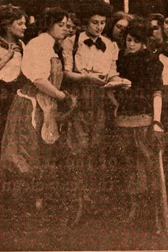 Baseball and Bloomers (1911)