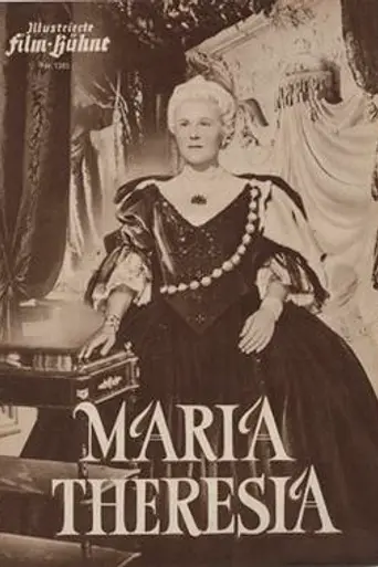 Maria Theresa (1951)