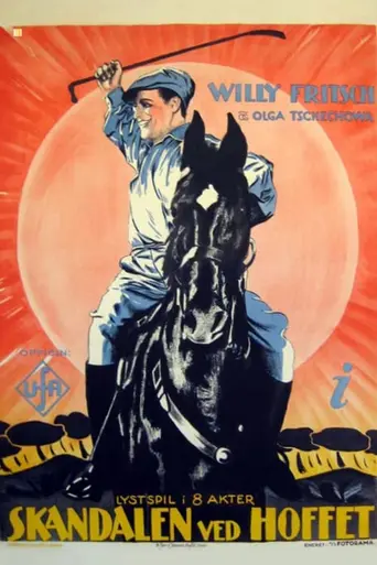 His Late Excellency (1927)