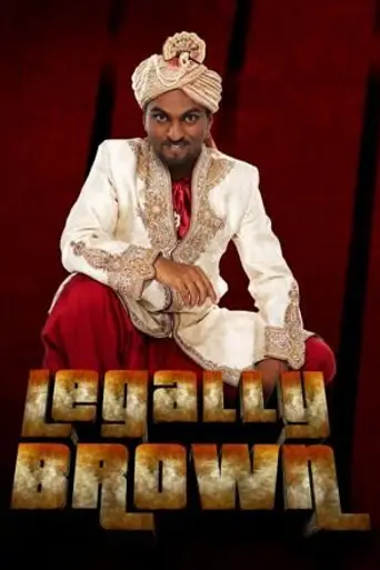 Legally Brown — Temporada 2
