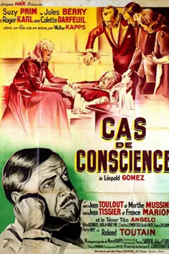 Case of Conscience (1939)