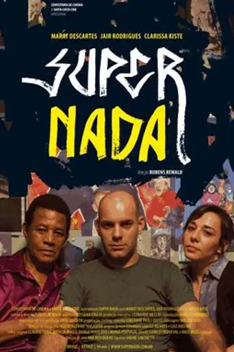 Super Nada (2012)