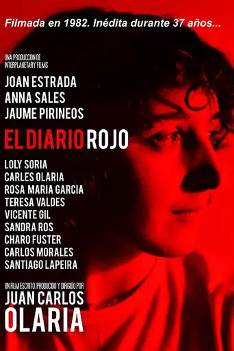 El diario rojo (1982)