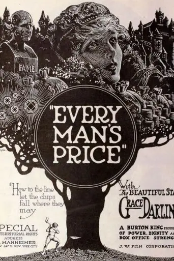 Everyman's Price (1921)