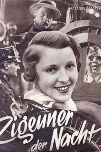 Gypsies of the Night (1932)