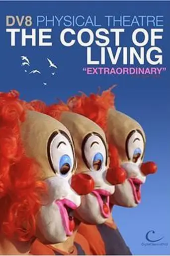 The Cost of Living (2004)