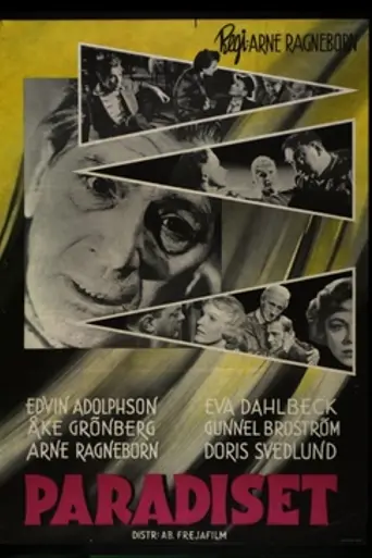 Paradise (1955)