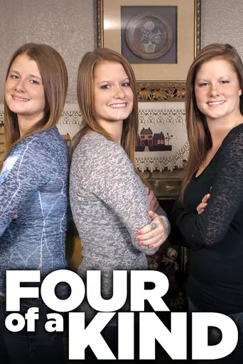 Four of a Kind (2011)
