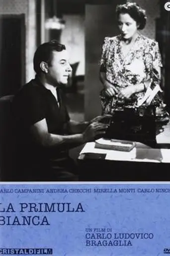 The White Primrose (1947)