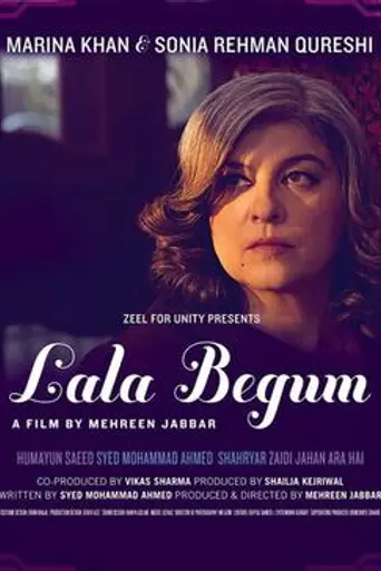 Lala Begum (2016)