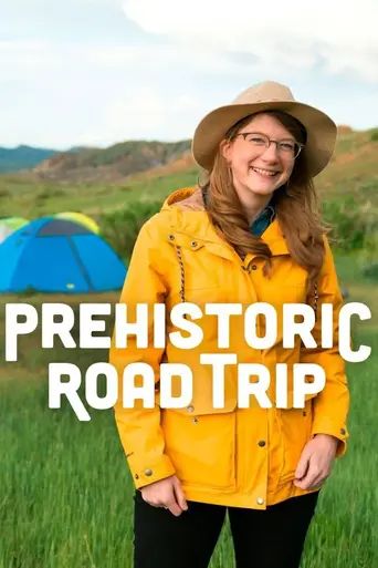 Prehistoric Road Trip (2020)